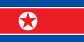 The Democratic Peoples Republic Of Korea